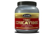 THE CREATINE